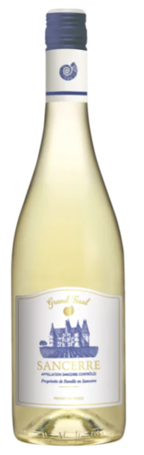 GRAND FOSSIL -- SANCERRE